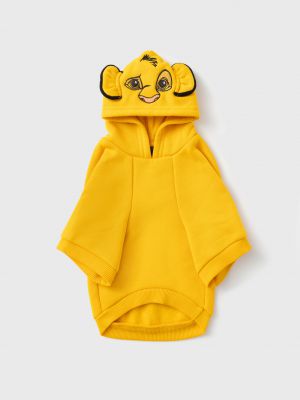 טופ לחיית מחמד סימבה