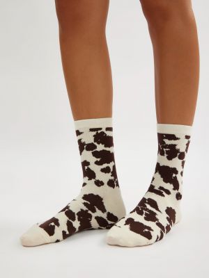 גרבי קרו פרה