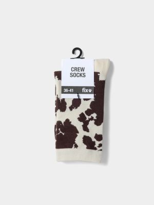 גרבי קרו פרה