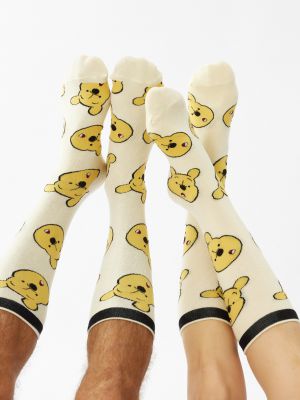 גרבי קרו פו הדב