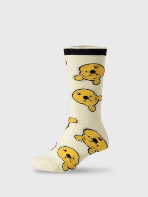 גרבי קרו פו הדב