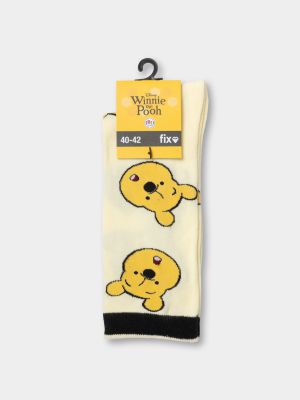 גרבי קרו פו הדב