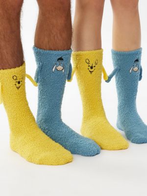 גרבי פלאפי פו הדב