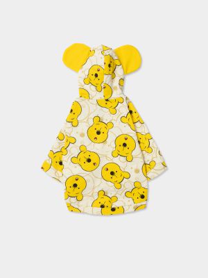 טופ לחיית מחמד פו הדב