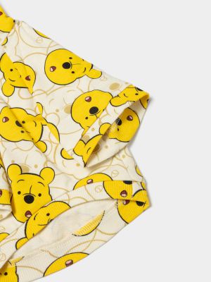 טופ לחיית מחמד פו הדב