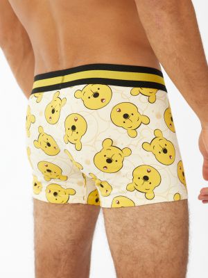 בוקסר פו הדב