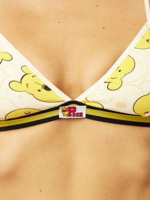 ברלט משלושים פו הדב