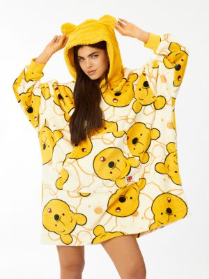 סנאגי פו הדב