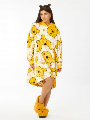 סנאגי פו הדב