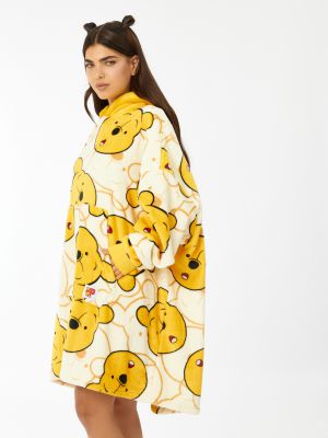 סנאגי פו הדב