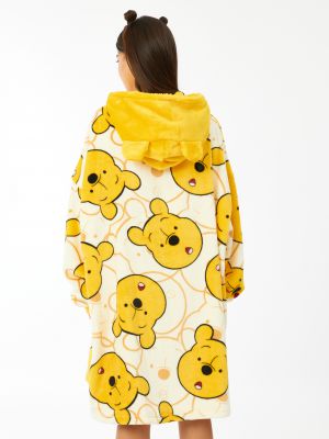 סנאגי פו הדב