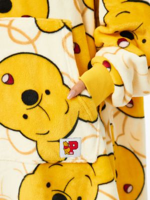 סנאגי פו הדב