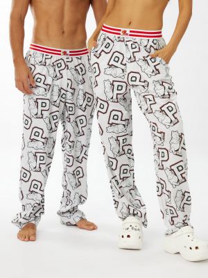 מכנסי בוקסר ארוכים פו הדב