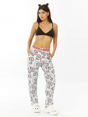 מכנסי בוקסר ארוכים פו הדב