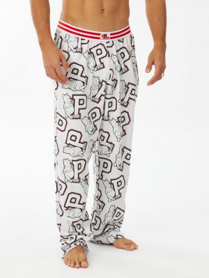 מכנסי בוקסר ארוכים פו הדב