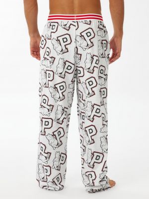 מכנסי בוקסר ארוכים פו הדב