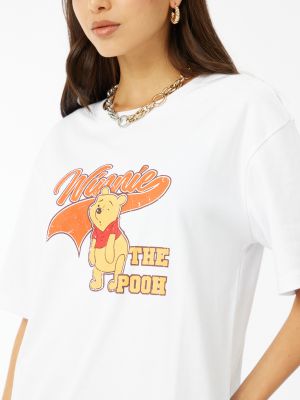 טישרט בויפרנד פו הדב