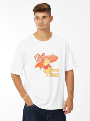 טישרט בויפרנד פו הדב