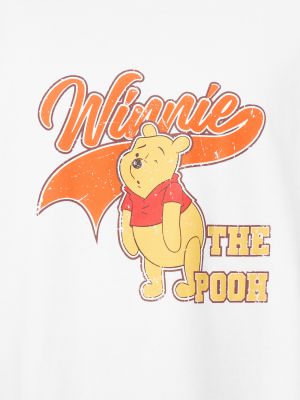 טישרט בויפרנד פו הדב