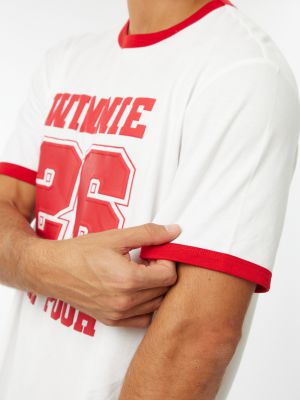 טישרט קרופ פו הדב