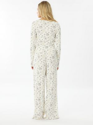 סט פיג׳מה ריב פו הדב