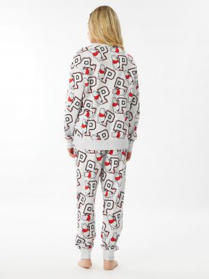 סט פיג׳מה יוניסקס פו הדב