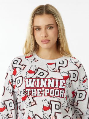 סט פיג׳מה יוניסקס פו הדב