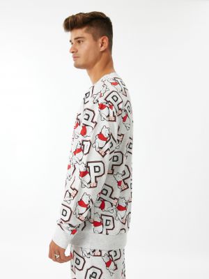 סט פיג׳מה יוניסקס פו הדב