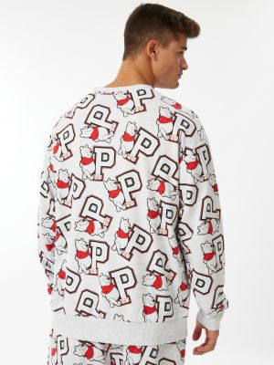 סט פיג׳מה יוניסקס פו הדב