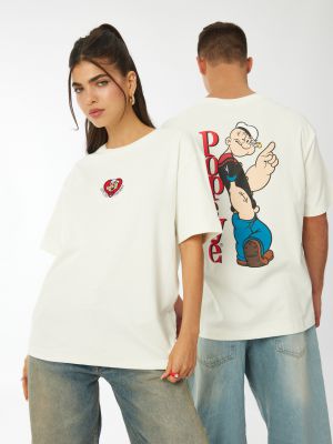 טי שירט בויפרנד פופאיי