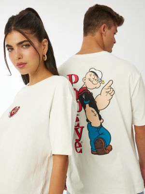 טי שירט בויפרנד פופאיי