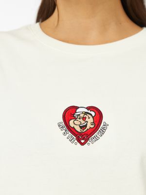 טי שירט בויפרנד פופאיי