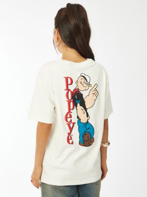 טי שירט בויפרנד פופאיי