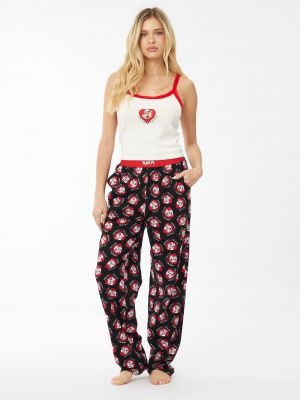 מכנסי בוקסר ארוכים פופאיי