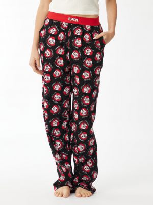 מכנסי בוקסר ארוכים פופאיי