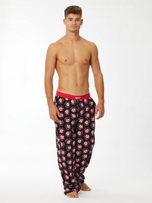 מכנסי בוקסר ארוכים פופאיי