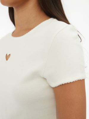 בייבי טי לב