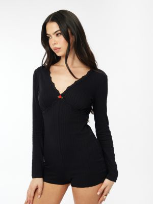 אוברול רומפר פוינטל