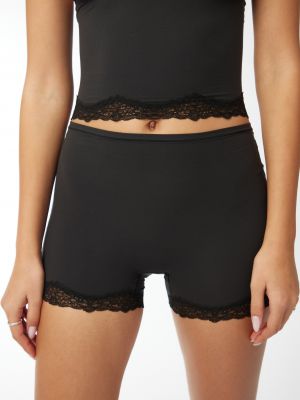 סט פיג׳מה טוטאל סטרץ׳