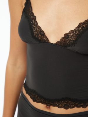 סט פיג׳מה טוטאל סטרץ׳