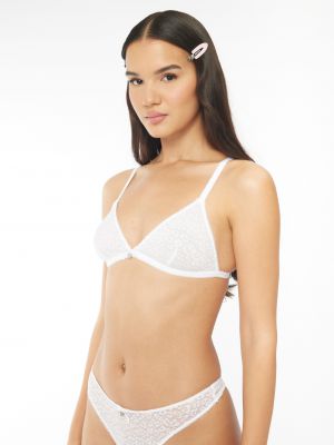 ברלט משולשים תחרה