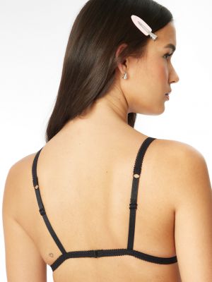 ברלט משולשים תחרה