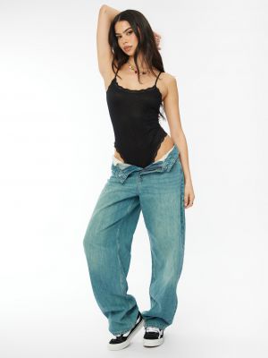 בגד גוף תחרה