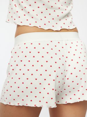 שורטס פוינטל