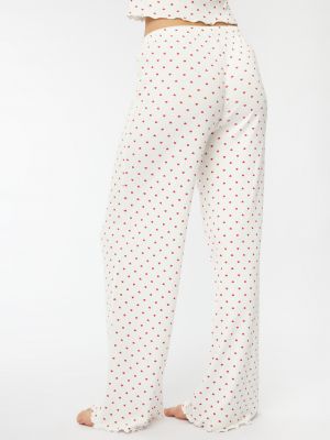 מכנסי פוינטל ארוכים