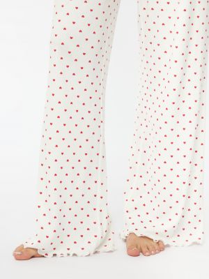 מכנסי פוינטל ארוכים