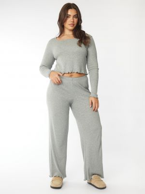 מכנסי פוינטל ארוכים