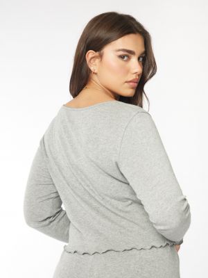 טישרט ארוכה פוינטל