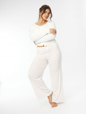 קרדיגן מכופתרת פוינטל