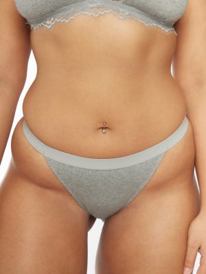 תחתוני טנגה פוינטל תחרה